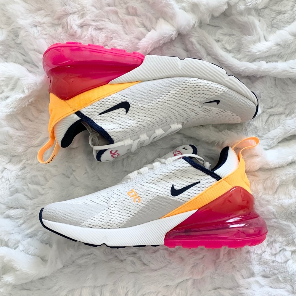 Nike Air Max 270 - Picture 2 of 7